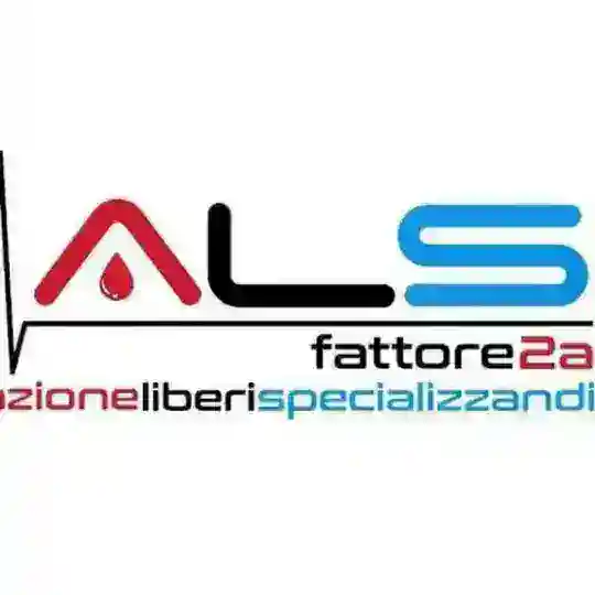 🔴 Associazione ALS 🔴