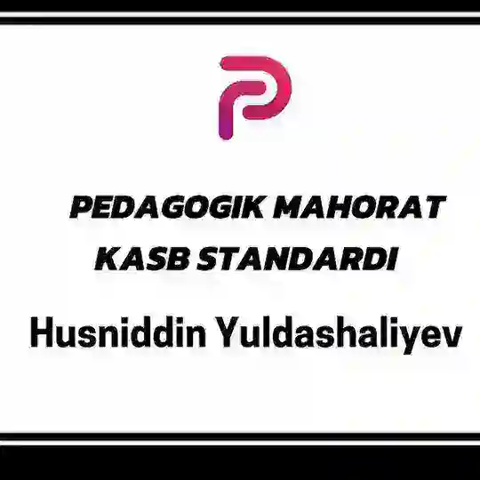 Attestatsiya Pedagogika🔥🔥🔥