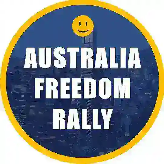 ππ¦πΊ Australia Freedom Rally