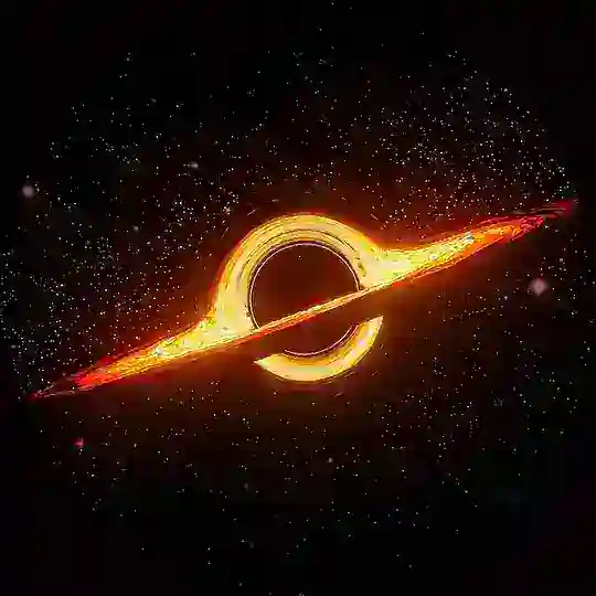 黑洞🔶Black Hole · Official
