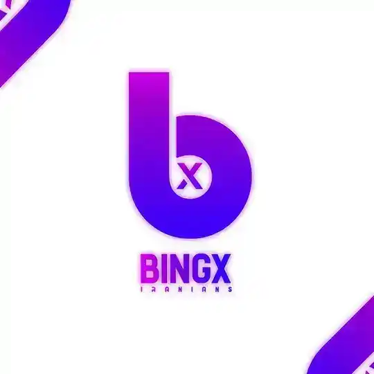 𝐁𝐈𝐍𝐆𝐗 | 𝐈𝐑𝐀𝐍𝐈𝐀𝐍𝐒 |