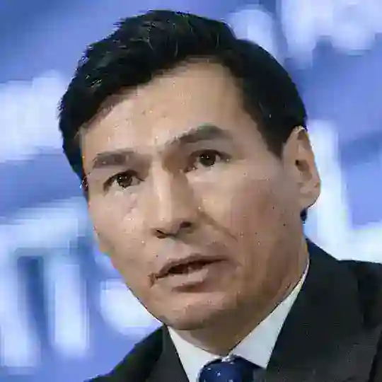 Вопрос Бату Хасикову