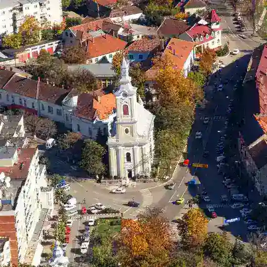 Beiuș
