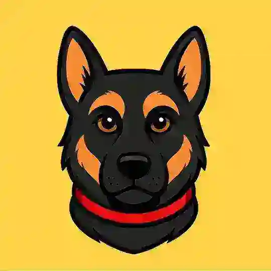 Belgian Malinois