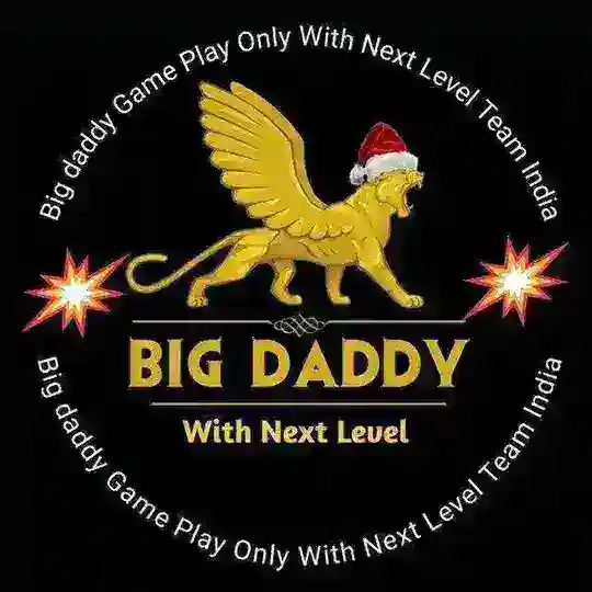 Crypto Big Daddy Official