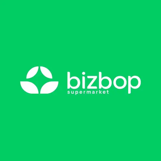 “bizbop” supermarket | UCHQUDUQ