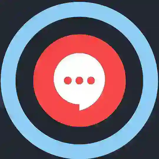 Blender3D Chat