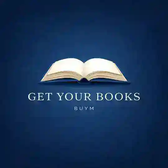 GET YOUR BOOKS 📚