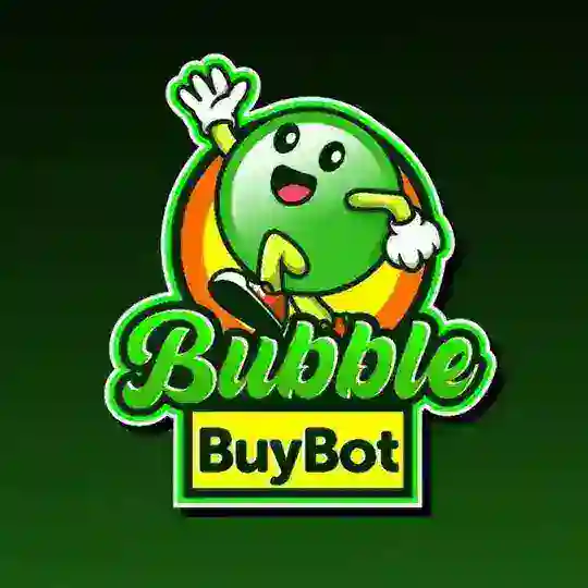 BubbleBuyBot Chat