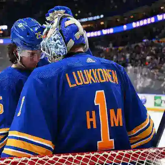 Buffalo Sabres