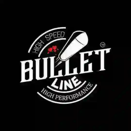 BULLET LINE