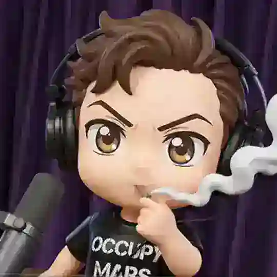 Chibification✨