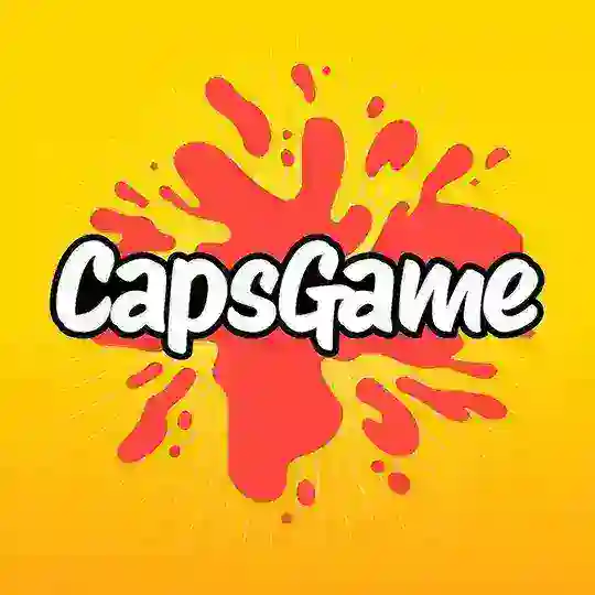CapsGameChat