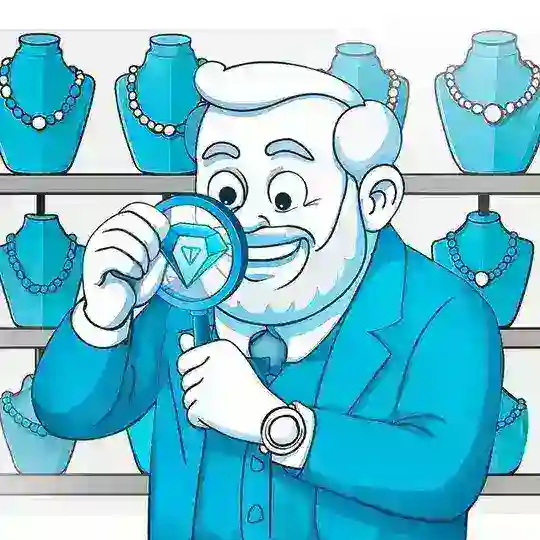 Chat — Jeweler 💎