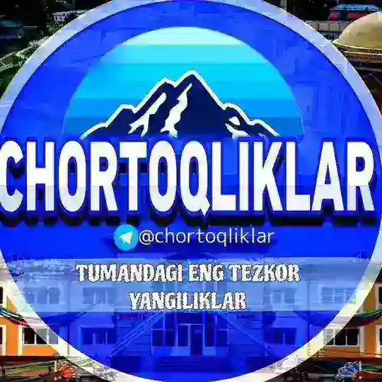 CHORTOQLIKLAR