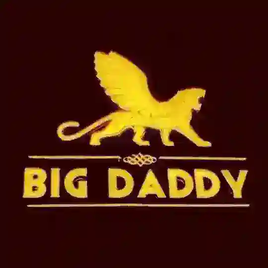 BigDaddy Bdgwin