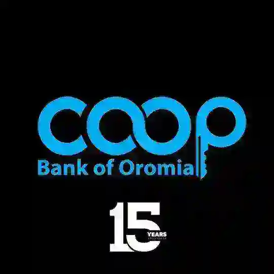 Cooperative Bank of Oromia