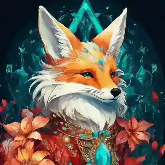 CryptoLisaChat