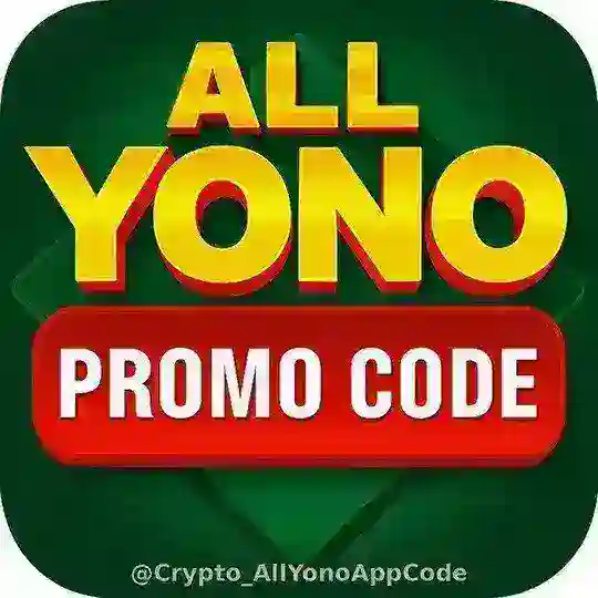 All Yono.Promocode🎁