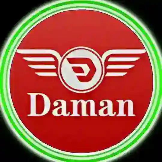 🚀🚀 CRYPTO DAMAN 🚀🚀