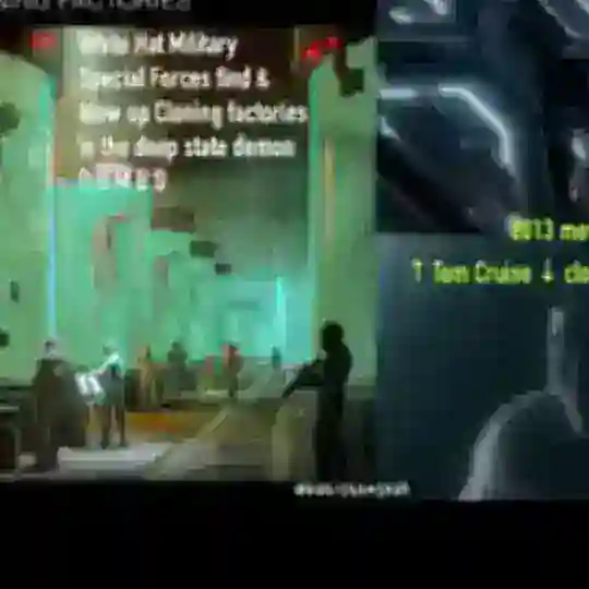 D.U.M.B.S – Special Qperations - UndergroundWar