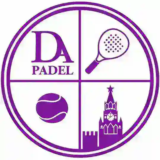 🎾 DaPadel | Moscow