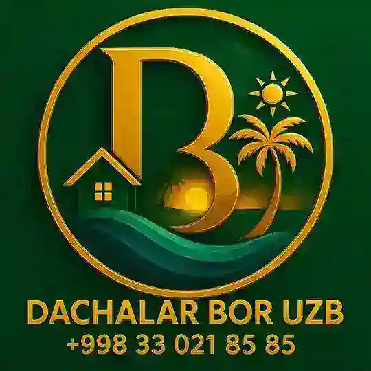 Dachalarbor.UZ