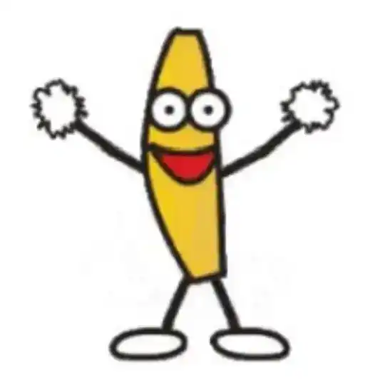 DancingBanana