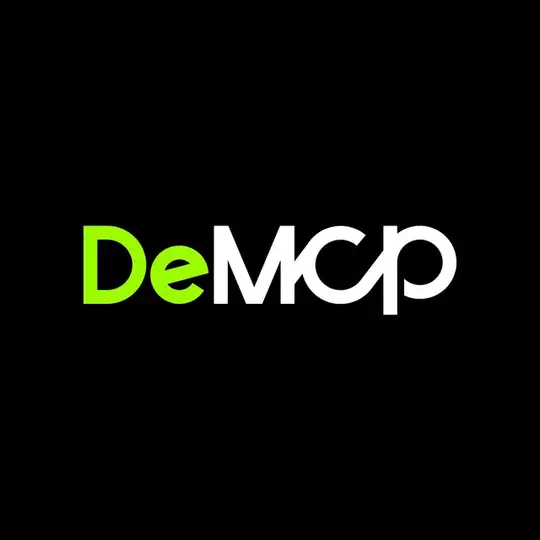DeMCP Official Announcement