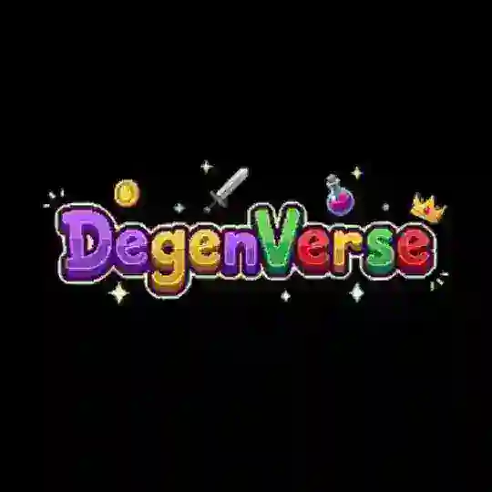 DegenVerseSol