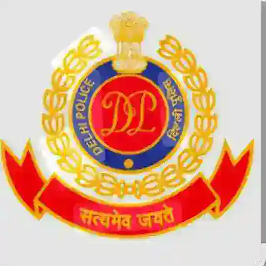 DELHI POLICE DISCUSSION GROUP