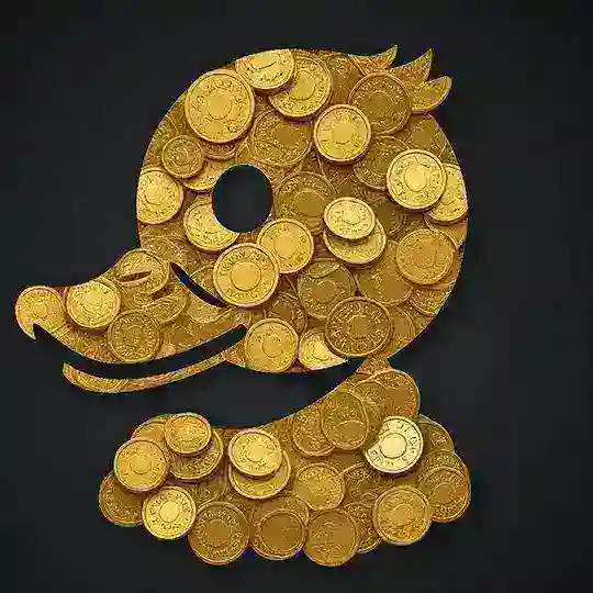 Scrooge McDuck’s Vault