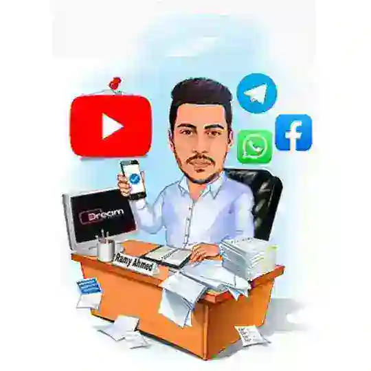 شركة إنجاز ميديا EngazMedia