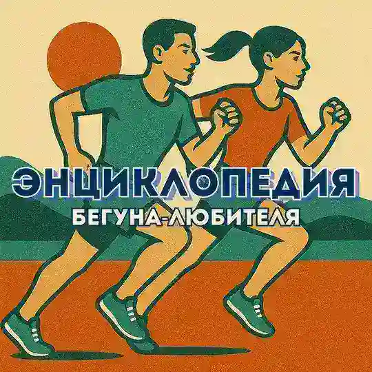 Энциклопедия бегуна-любителя