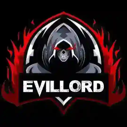 Evil Lord PUBG