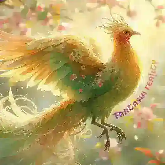 ✨️ ŦคภՇครเค гєคɭเՇץ 🔮🧜‍♀️ 🐉🦄