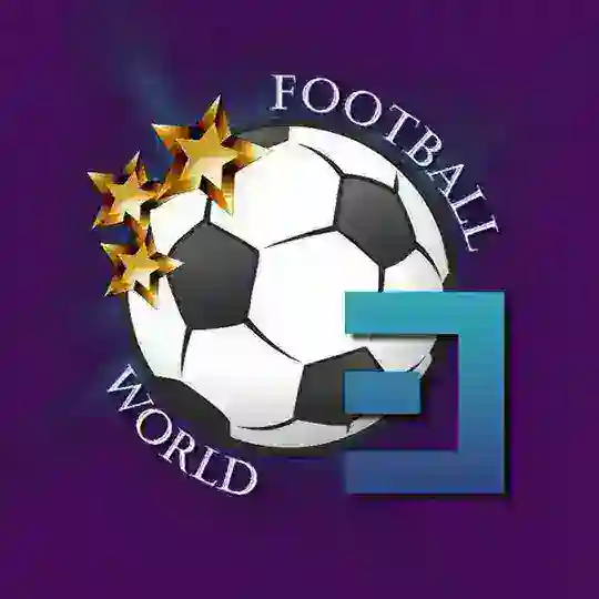 FOOTBALL WORLD chat 💬