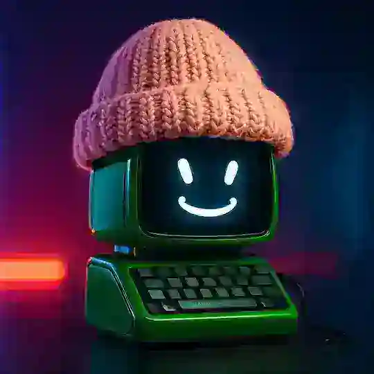 FINNPUTER - HAT STAYS ON