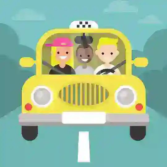 ❌ Mitfahrgelegenheiten im und durch den gesamten deutschen Sprachraum - 🇩🇪 Deutschland, 🇦🇹 Österreich, 🇨🇭 Schweiz u.A.