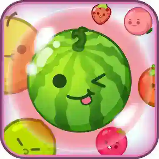 Pudgy Fruit Frenzy Official Chat