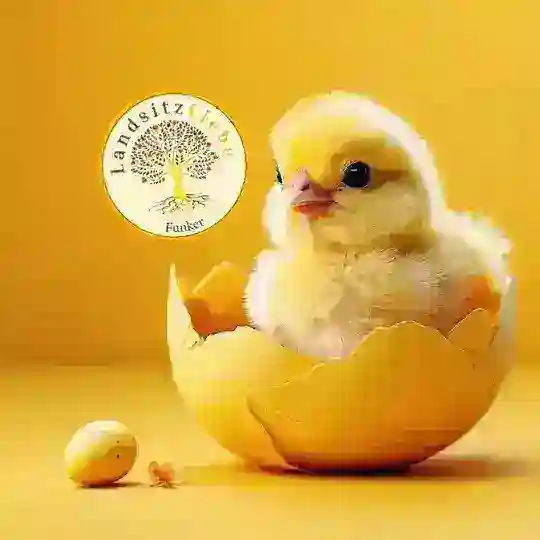 Funker Ente 01