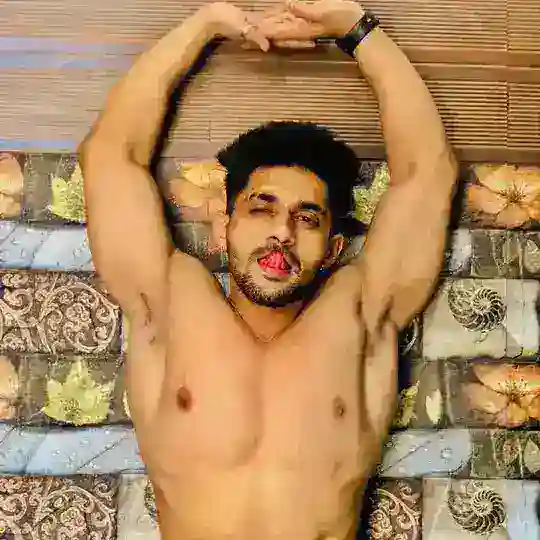 Indian Gay Group VC