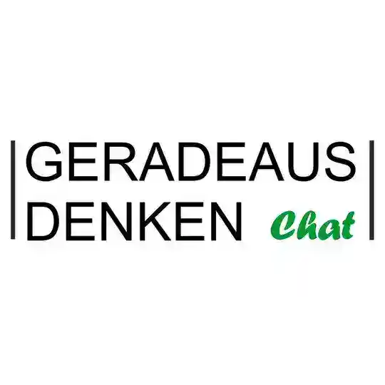Geradeausdenken für alle: Selberdenker, kreative Denker, Klardenker, Andersdenker, Querdenker, Weiterdenker