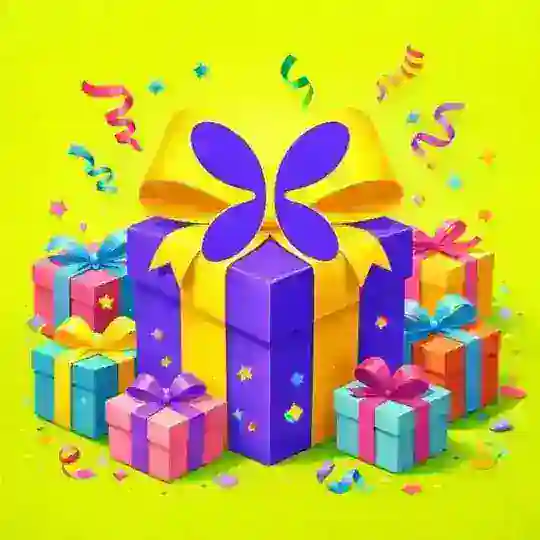 GIFTS CTO