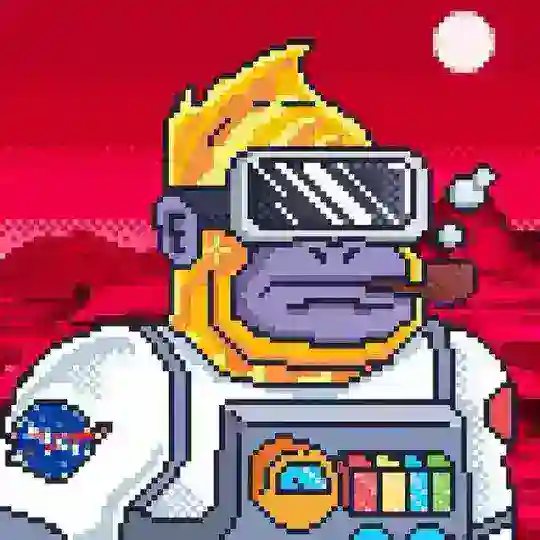 GORILLAE - $GORILLAE