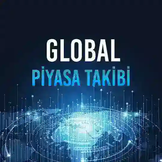 Global Piyasa Takibi