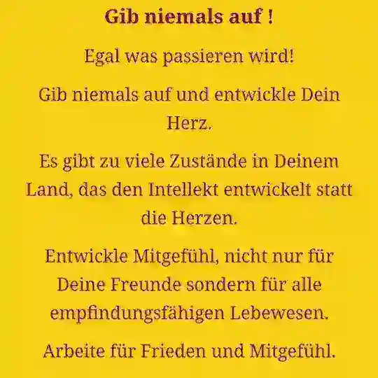 CEVAT'S KOLLOIDE UND FREQUENZEN ❤️❤️❤️