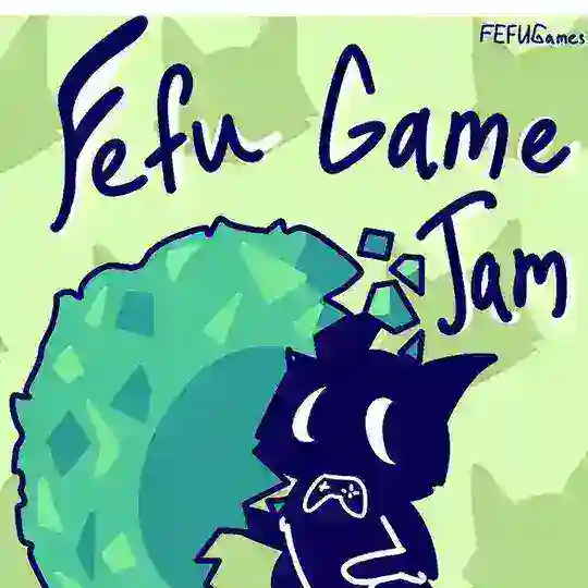 Чатик FEFU Game Jam 👾