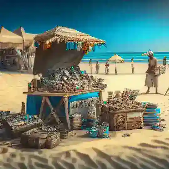 🏝 GOA | Купить / Продать