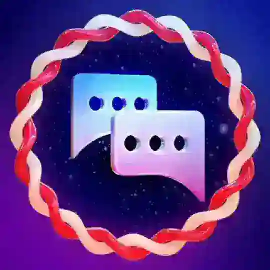 Graphic Chat